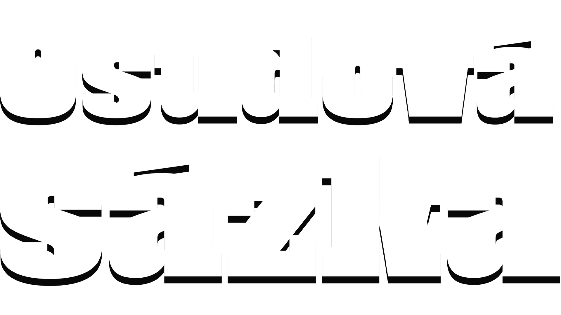 Osudová sázka