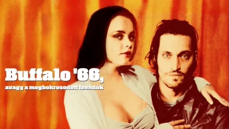 thumbnail - Buffalo '66, avagy a megbokrosodott teendők