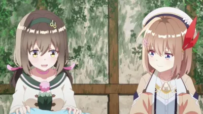 thumbnail - S1:E2 (Sub) I Came to the Village!