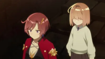 thumbnail - S1:E7 (Sub) My Artifact Broke!