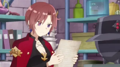 thumbnail - S1:E11 (Sub) Let's Defeat a Salamander!