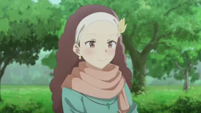 thumbnail - S1:E12 (Sub) Management of a Novice Alchemist