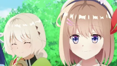 thumbnail - S1:E6 (Sub) Let's Head to the Lake!