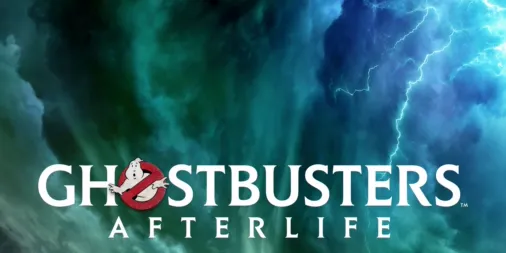 Ghostbusters: Afterlife | Watch on Disney+