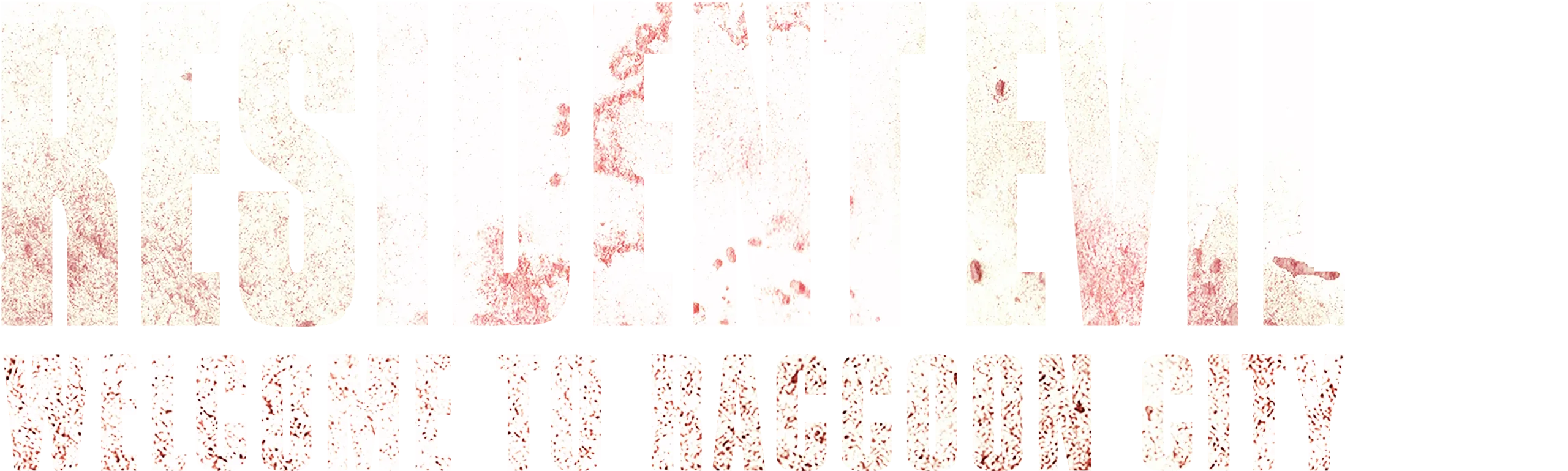 Resident Evil: Welcome to Raccoon City