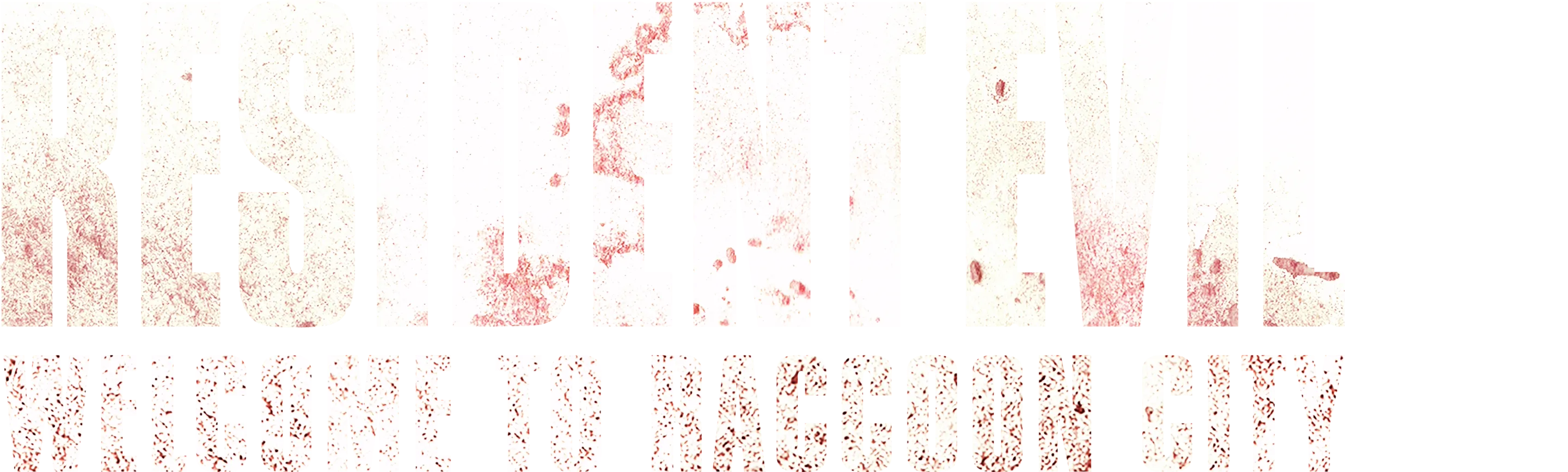 Resident Evil: Welcome to Raccoon City