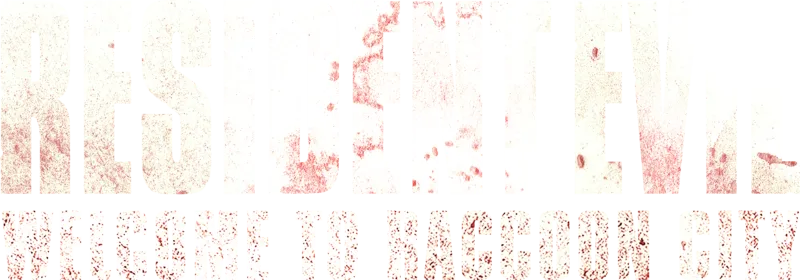Resident Evil: Welcome to Raccoon City