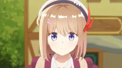 thumbnail - S1:E4 (Sub) Let's Live Together!