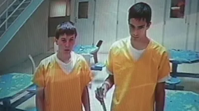 thumbnail - S1:E3 Life is Cruel