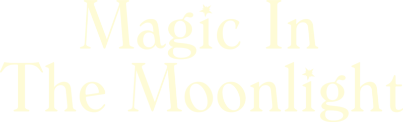 Magic in the Moonlight