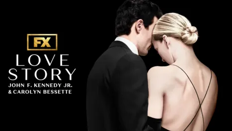 thumbnail - Love Story: John F. Kennedy Jr. & Carolyn Bessette