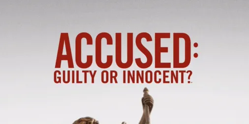 Accused: Guilty or Innocent? | Watch Full Episodes | Disney+