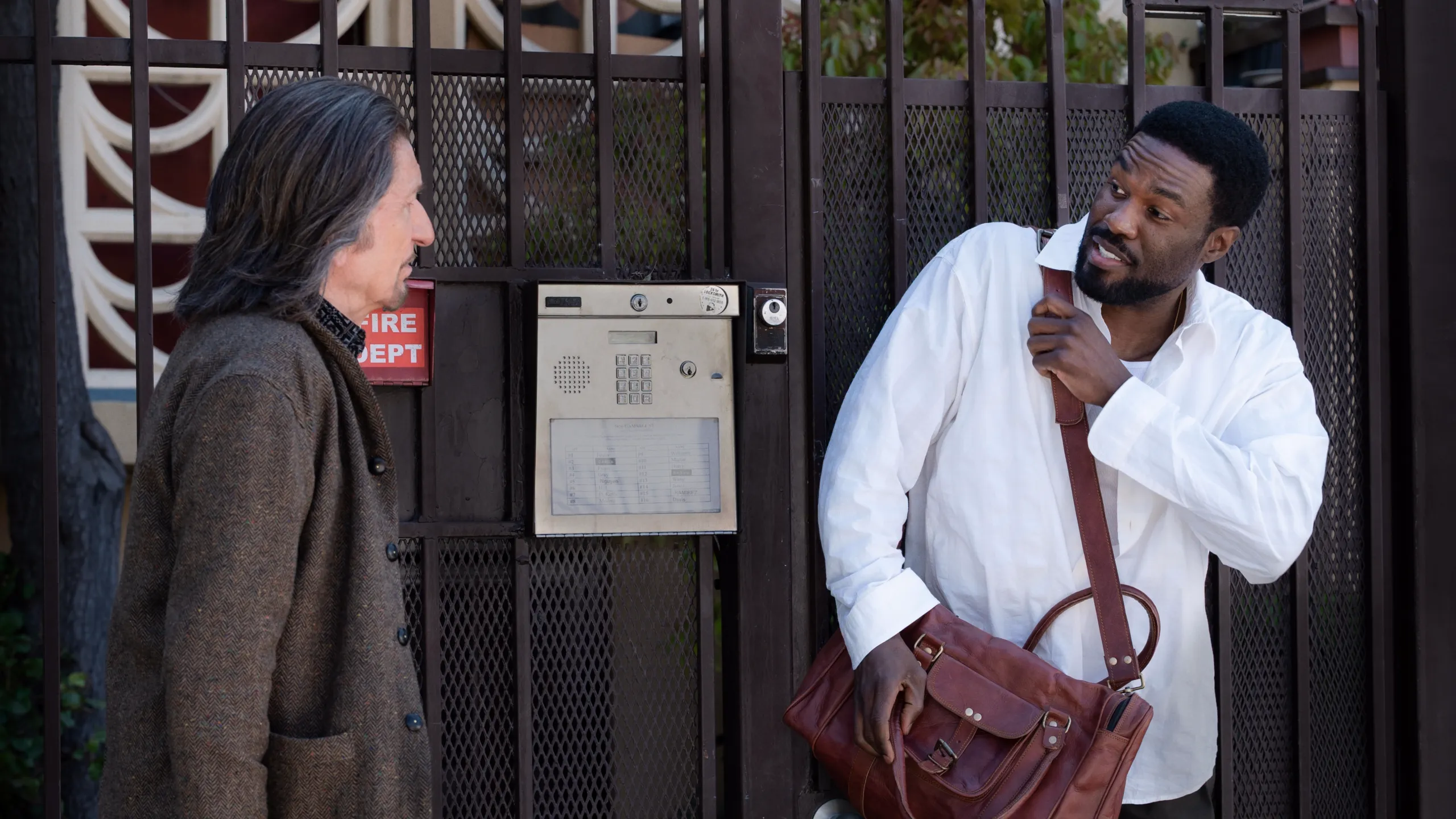 thumbnail - S1:E2 Self-Tape