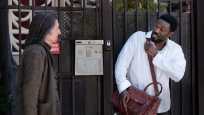 thumbnail - S1:E2 Self-Tape