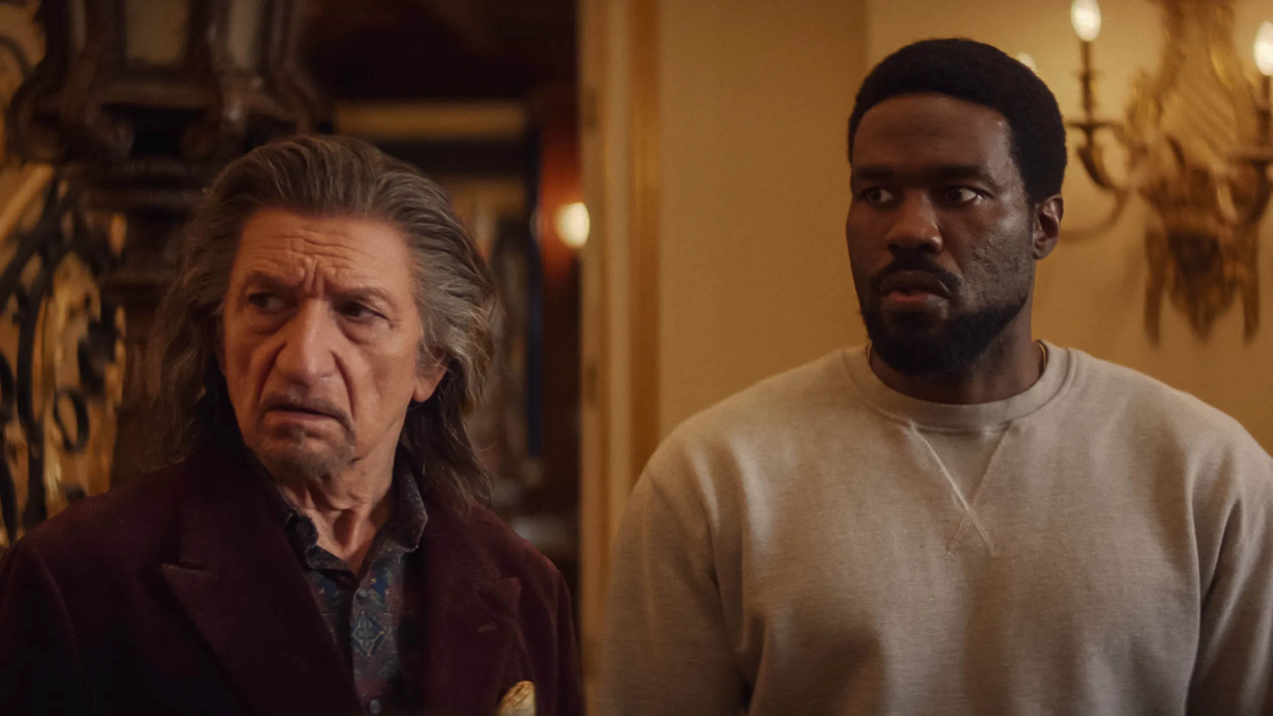 thumbnail - S1:E6 Callback