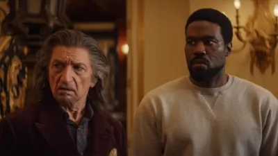 thumbnail - S1:E6 Callback