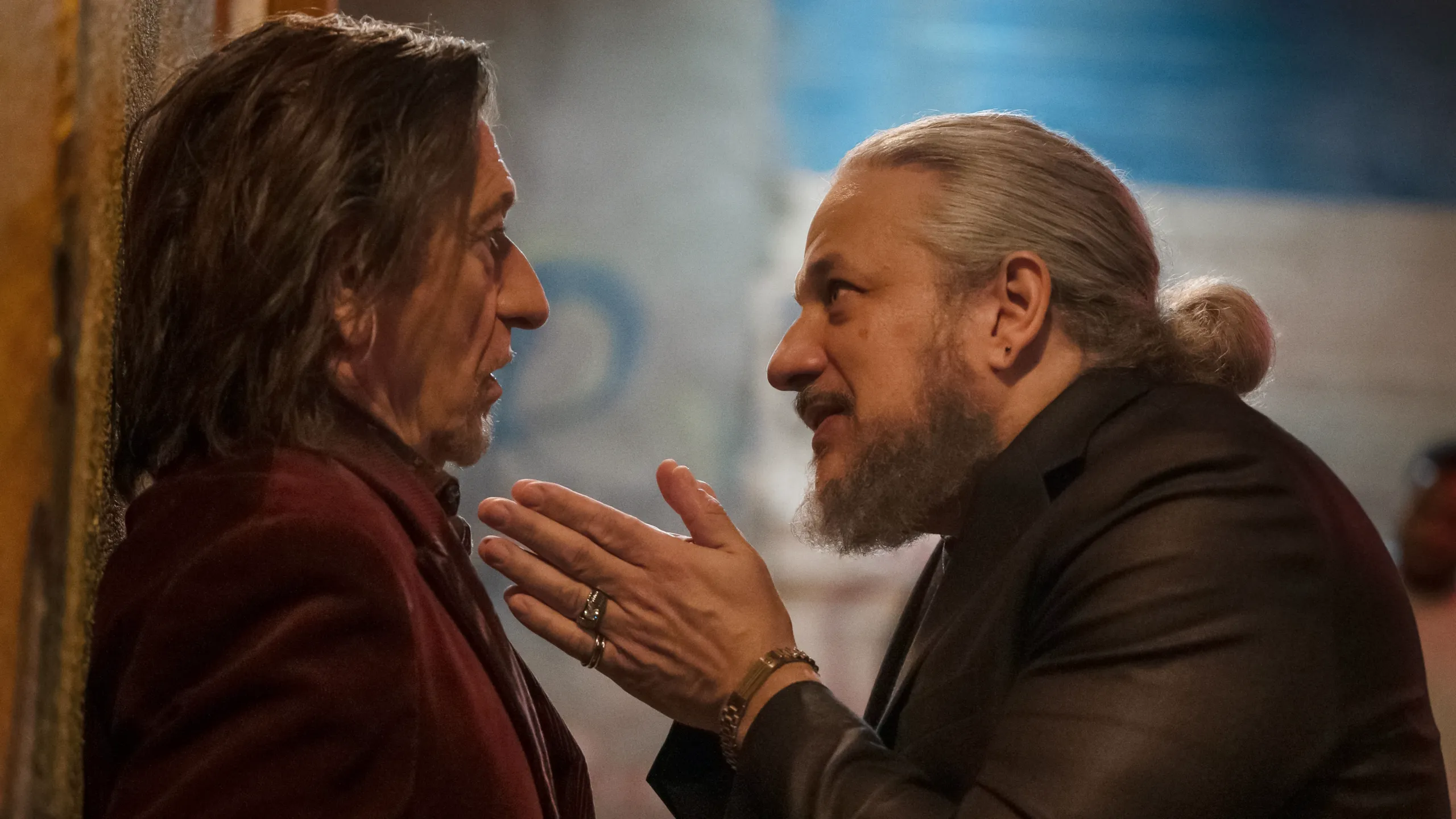 thumbnail - S1:E5 Found Footage