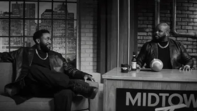 thumbnail - S1:E4 Doorman