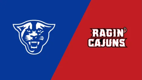 thumbnail - Georgia State vs. Louisiana