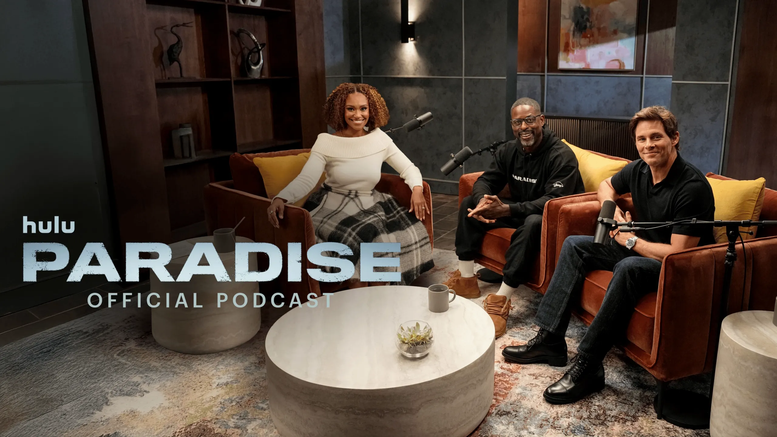 Paradise: O Podcast Oficial