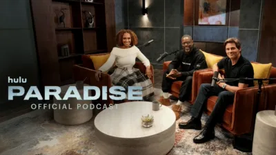 Paradise: Podcast oficial