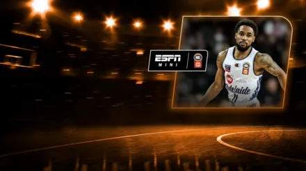 NBL Mini: Round 19: Brisbane Bullets vs Adelaide 36ers