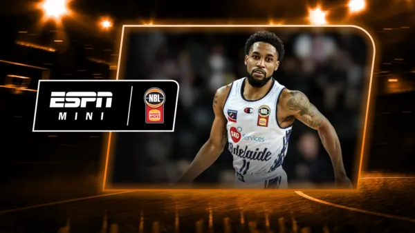 thumbnail - NBL Mini: Round 19: Brisbane Bullets vs Adelaide 36ers