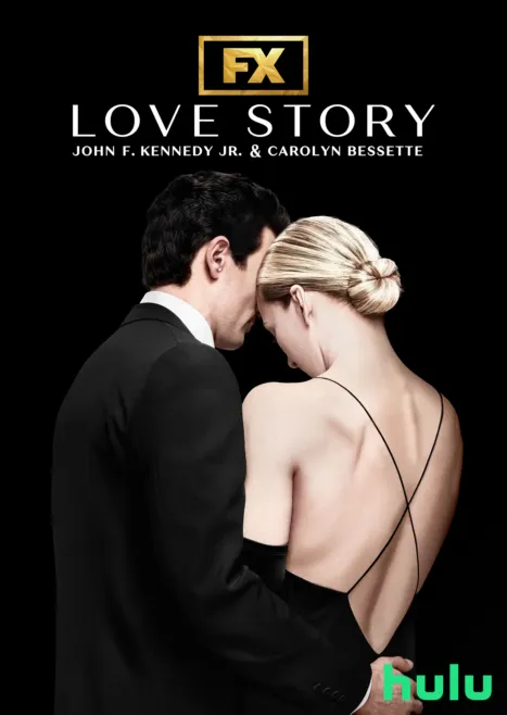 thumbnail - Love Story: John F. Kennedy Jr. & Carolyn Bessette