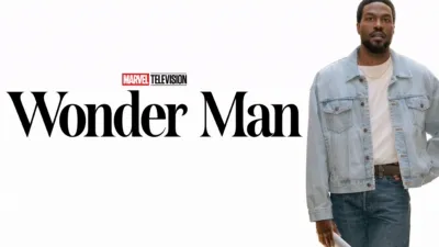 Wonder Man
