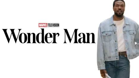 thumbnail - Wonder Man
