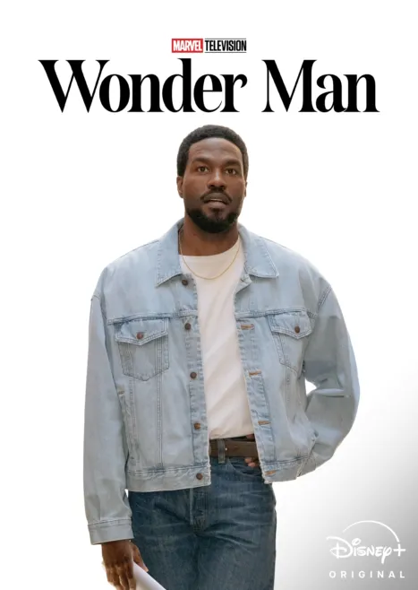 thumbnail - Wonder Man