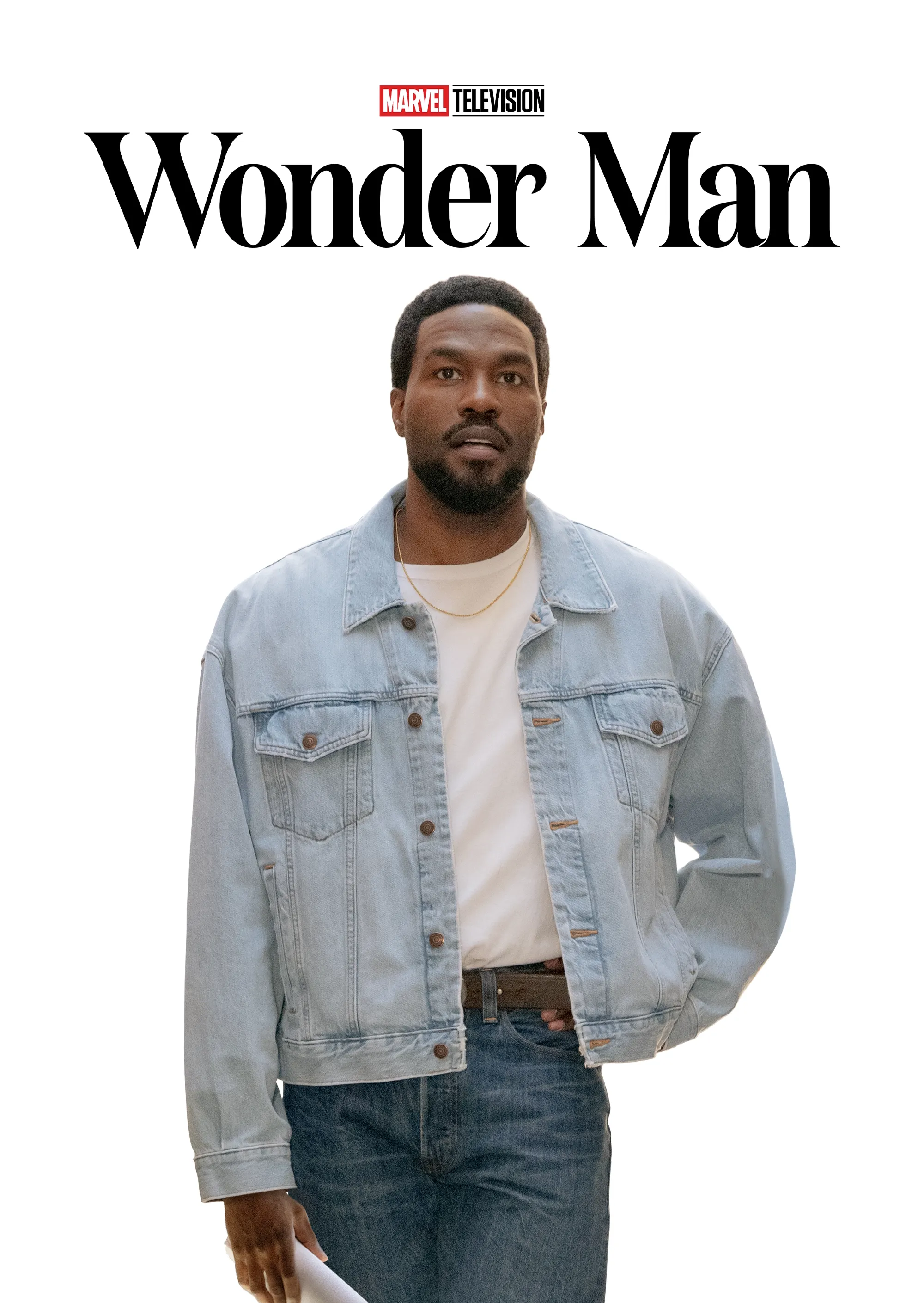 Wonder Man