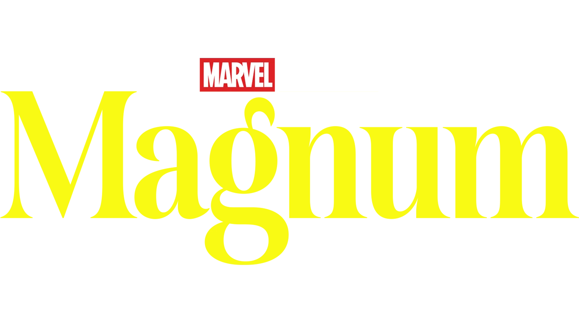 Magnum