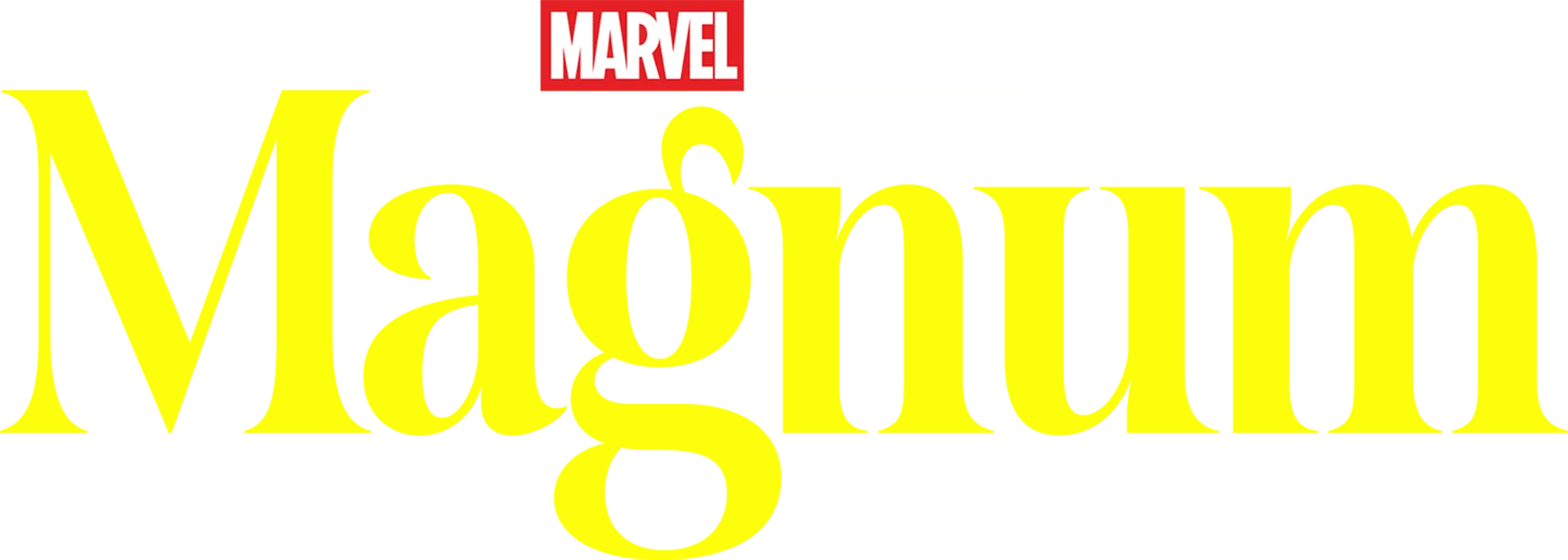 Magnum