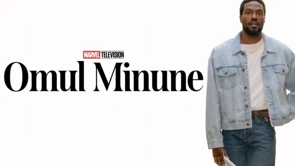 thumbnail - Omul Minune