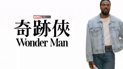 thumbnail - 奇跡俠