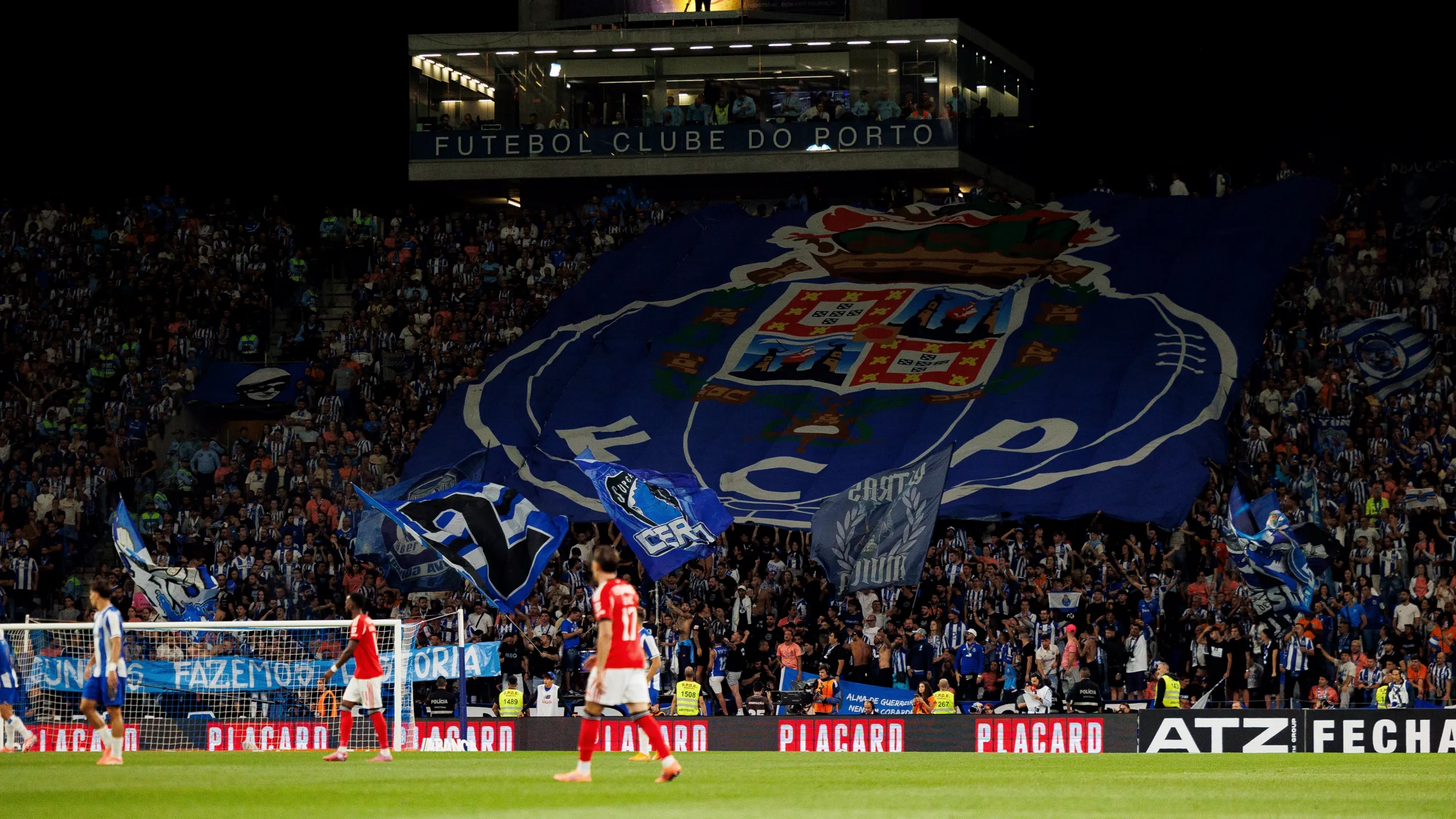 FC Porto vs. Benfica