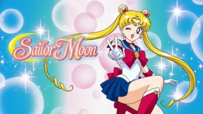Sailor Moon