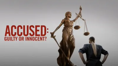 Accused: Guilty or Innocent?