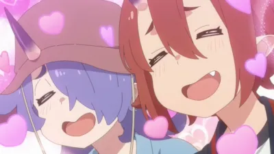 thumbnail - S2：第3話「第15話」