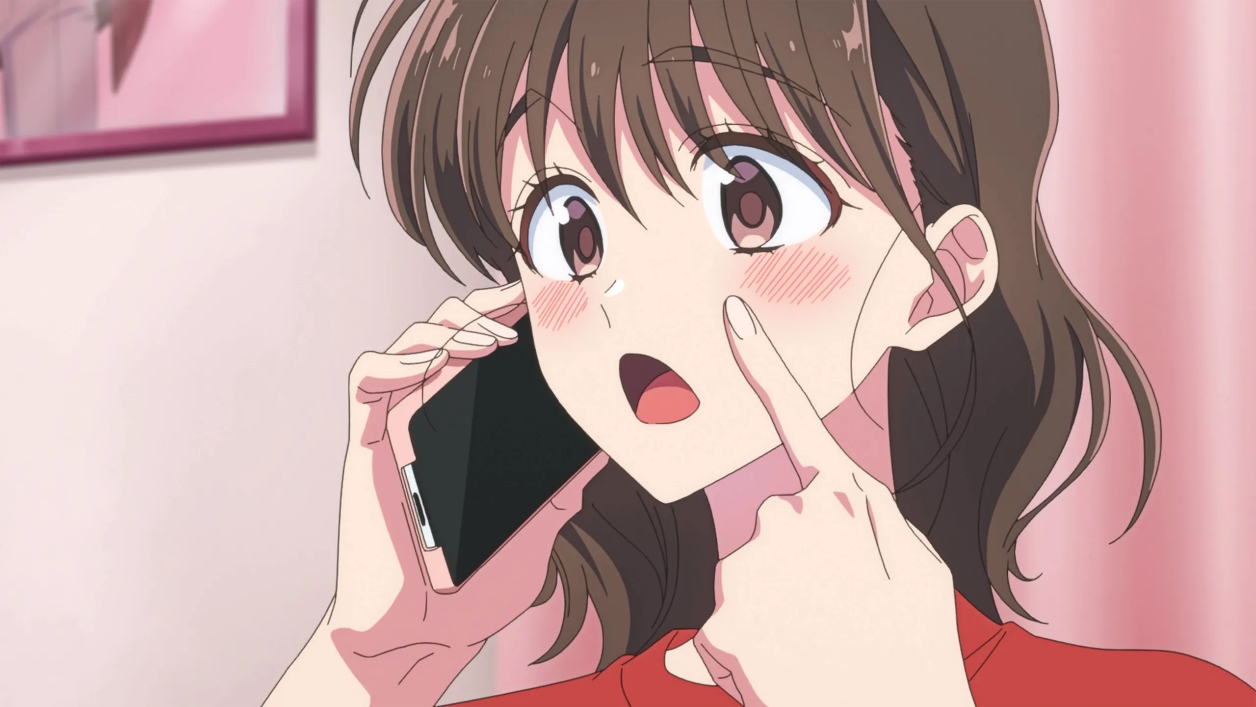 thumbnail - S1：第5話「RAIN」