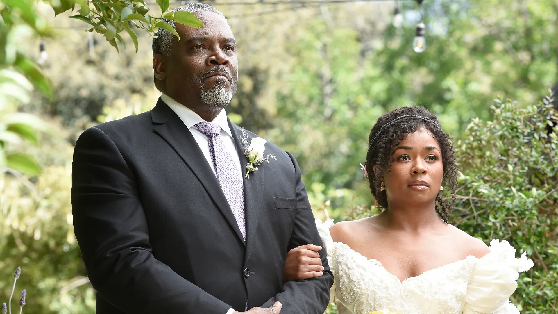 thumbnail - S19:E19 Wedding Bell Blues