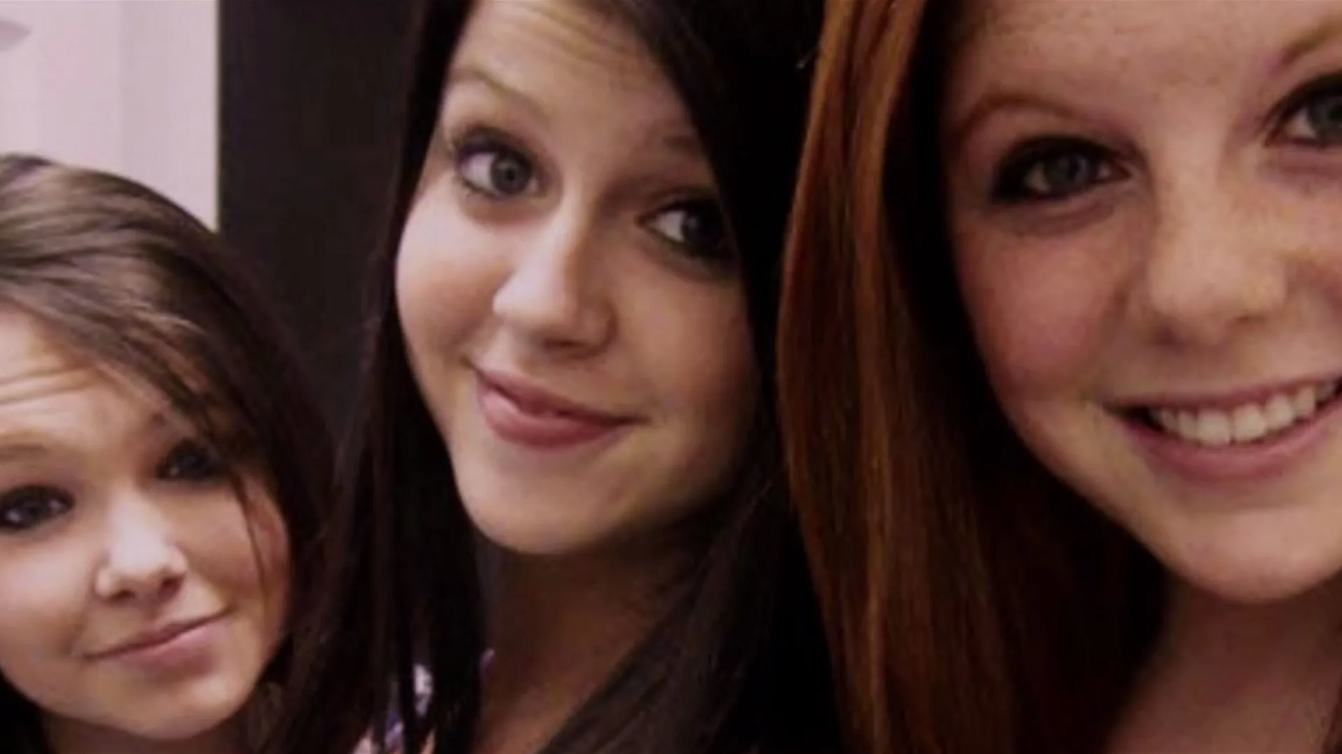 thumbnail - S1:E3 The Truth