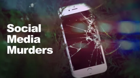 thumbnail - Social Media Murders