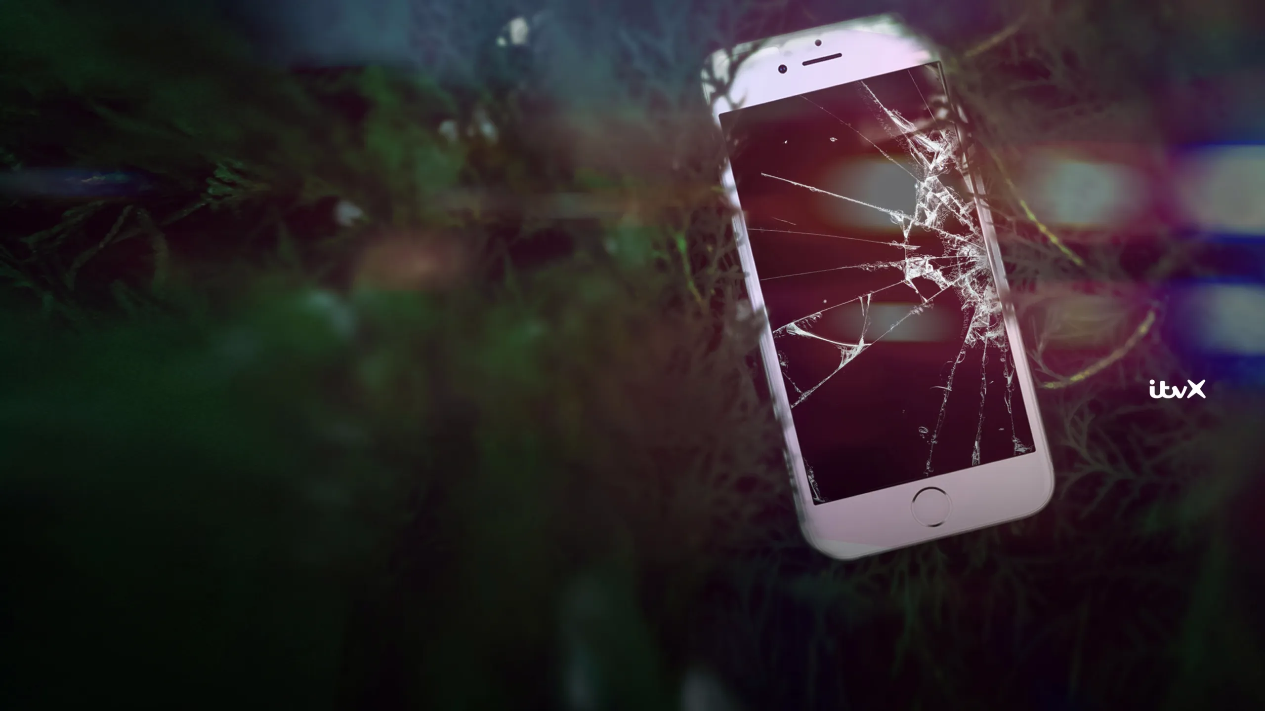 Social Media Murders