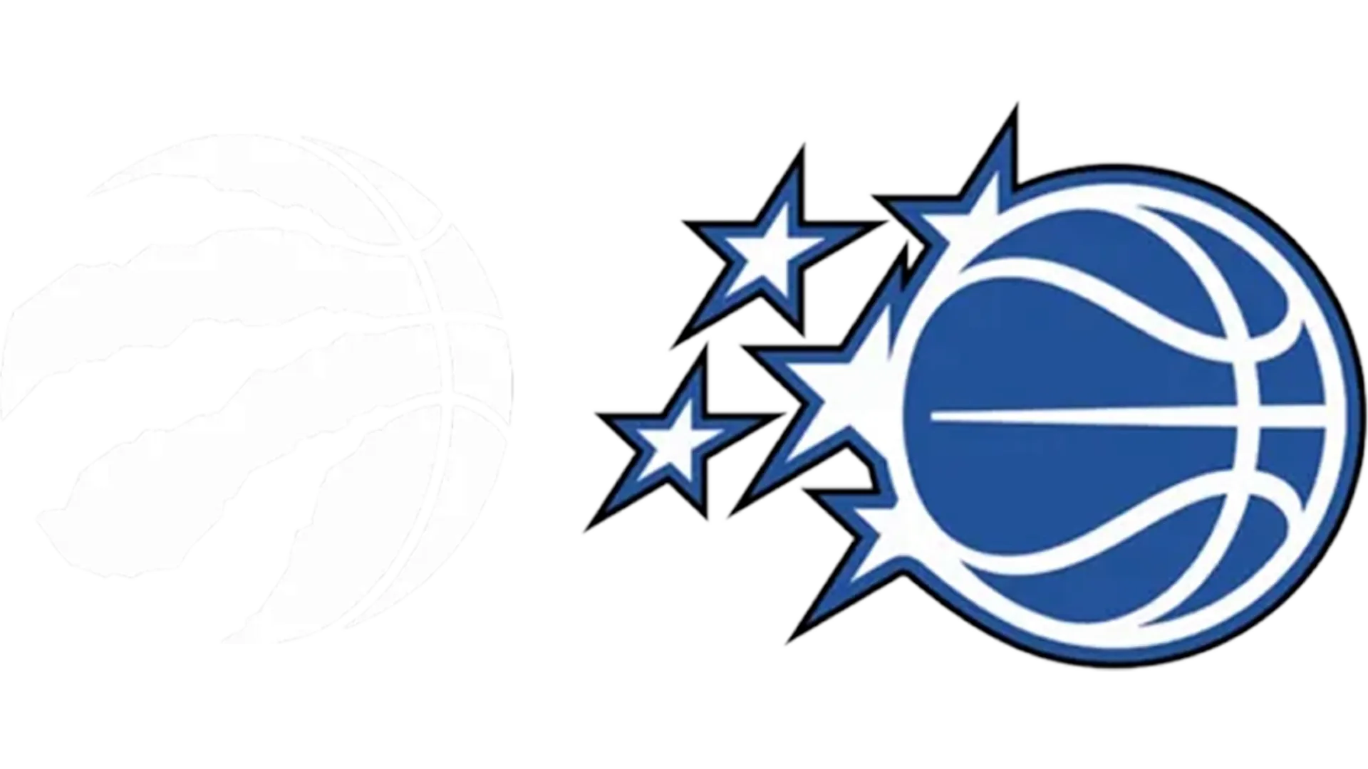 NBA Mini: Toronto Raptors vs Orlando Magic