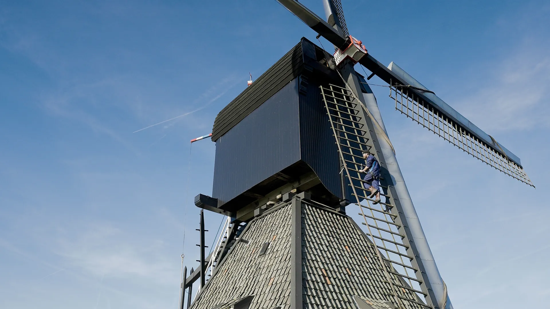 thumbnail - S1:E5 The Netherlands