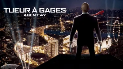 thumbnail - Tueur À Gages : Agent 47
