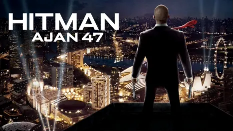 thumbnail - Hitman: Ajan 47