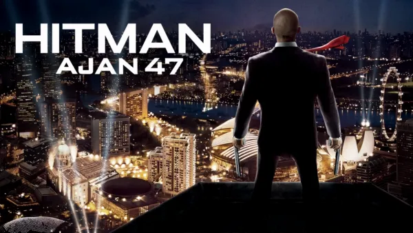 thumbnail - Hitman: Ajan 47